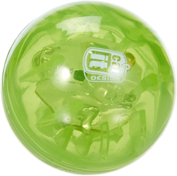 Catit senses ball cheap